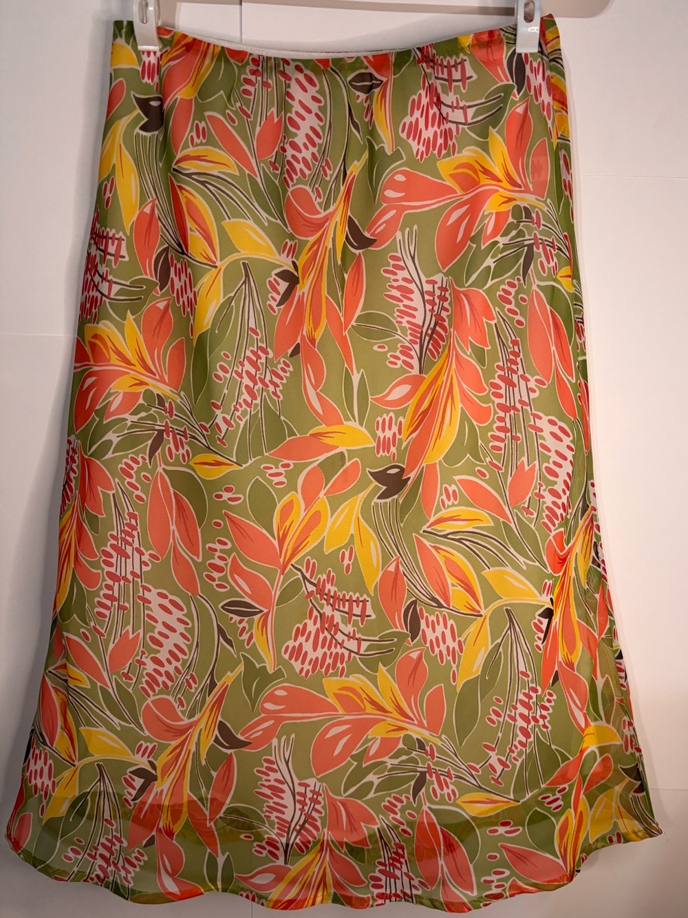 Cato Pastel Floral Top in Pink, Cream & Coral